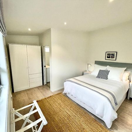 Sailor'S Cottage - Stay Waiheke 黑潭 外观 照片