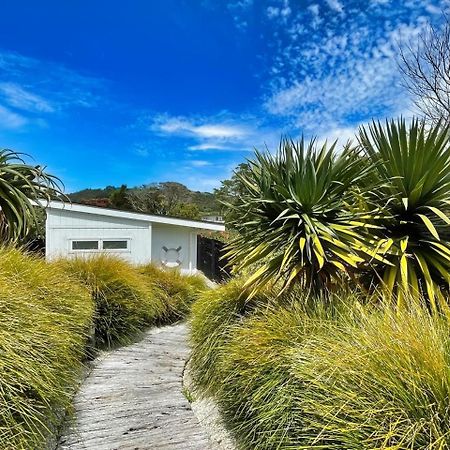 Sailor'S Cottage - Stay Waiheke 黑潭 外观 照片