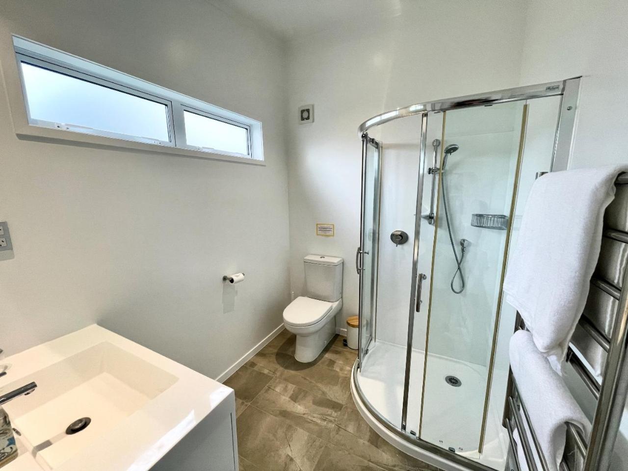 Sailor'S Cottage - Stay Waiheke 黑潭 外观 照片