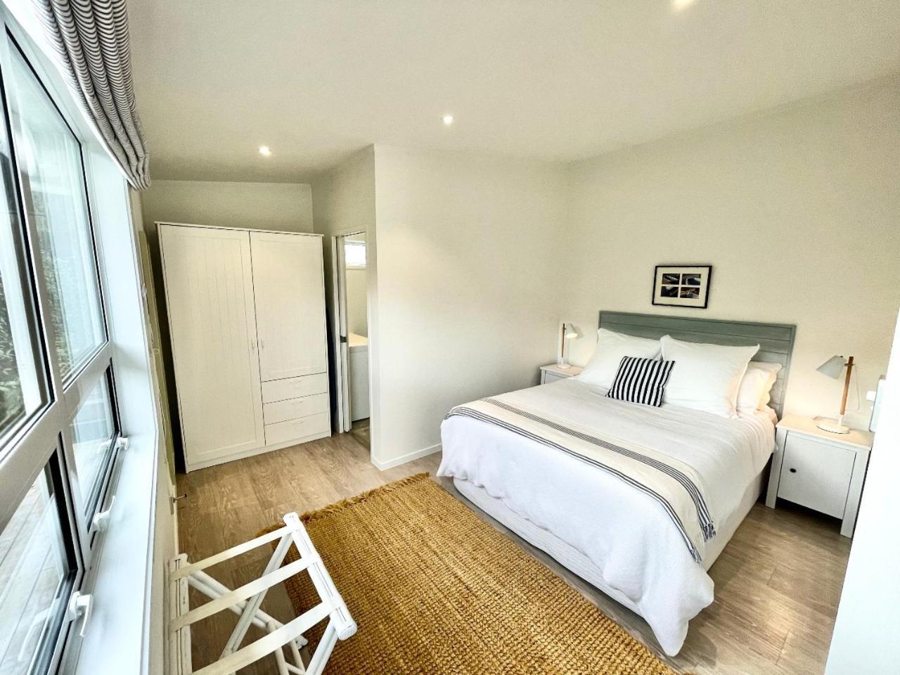 Sailor'S Cottage - Stay Waiheke 黑潭 外观 照片